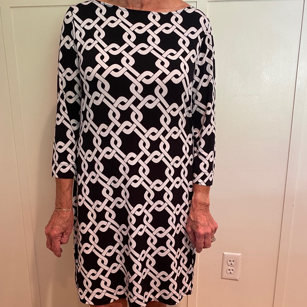 Banana Republic dress